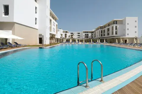 Atlas Essaouira Riad Resort in Rabat — foto 20