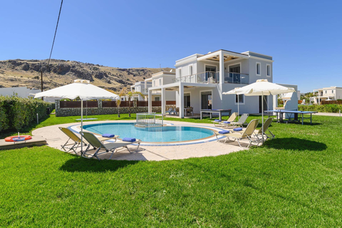 Hotel Kamari Plus foto 8