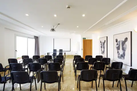 Sercotel President in Figueres — foto 28