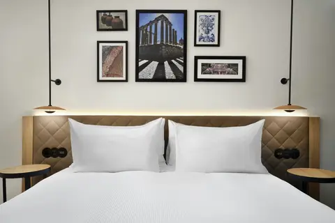 Hilton Garden Inn Evora in Evora — foto 28