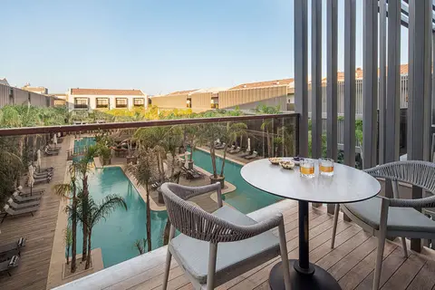 Biblos Resort Alacati in Çeşme, foto 17