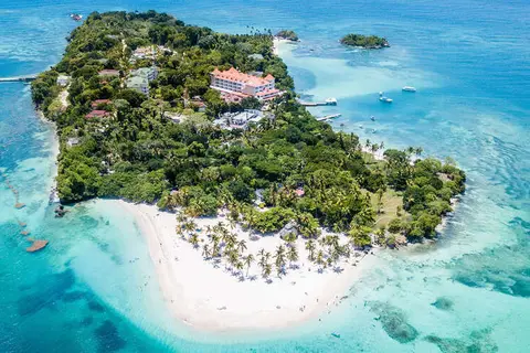 The Bannister Hotel & Yacht Club in Santa Bárbara de Samaná — foto 9
