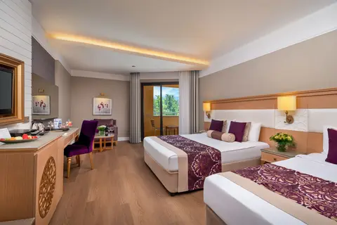 Villa Side Residence in Manavgat — foto 3