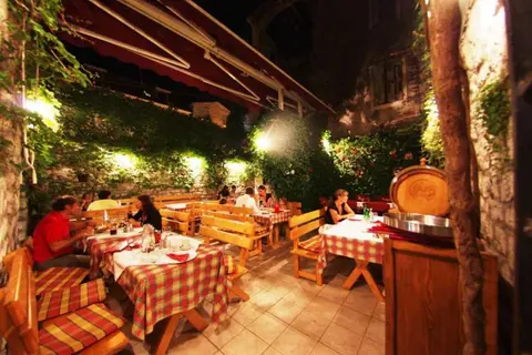 Tragos in Trogir — foto 12