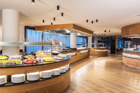 Park Piolets Mountain Hotel & Spa in Soldeu — foto 10