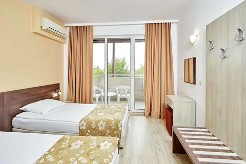 Asteria Family Sunny Beach in Несебър — foto 5
