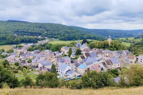 Verblijfpark Ardinam in Olloy-sur-Viroin — foto 30