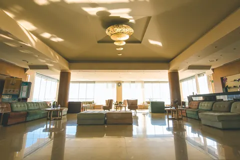 Kiani Beach Resort- All Inclusive foto 15
