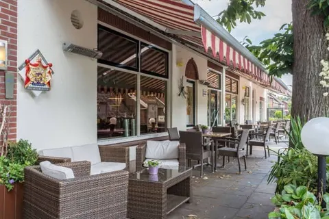 Hotel Café Restaurant Prinsen foto 10