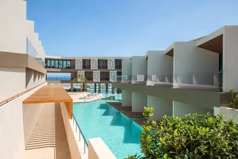 Harmony Boutique Resort in Georgioupolis — foto 8