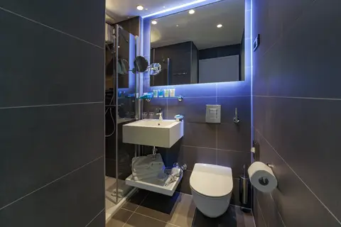 Bluesun Hotel Mala Berulia in Klana — foto 20