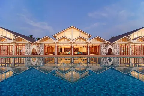 The Standard Maldives in Raa Atoll — foto 28