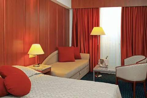 Marko Polo Maradiso Hotel by Aminess in Korčula — foto 25