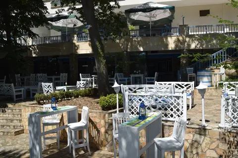 Hotel Sofia in Gold Beach, foto 27