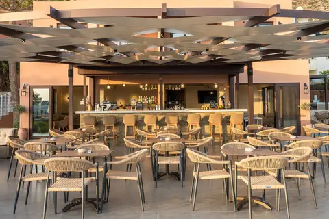 Hotel Pyriá in Δημοτική Ενότητα Χερσονήσου — foto 6