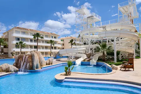 FERGUS Club Mallorca Waterpark in Magaluf — foto 6