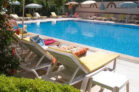 Alessia Hotel & Spa in Manavgat — foto 3