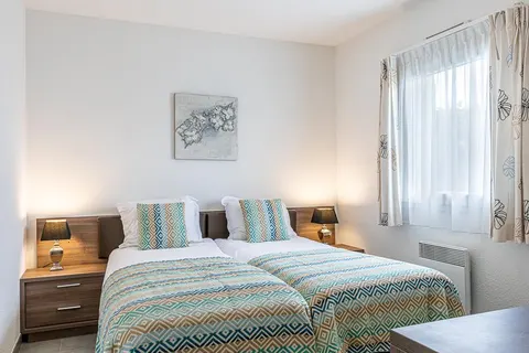 Oasis Les Jardins foto 4