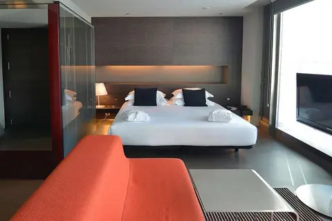 Hotel Soho Barcelona in Barcelona — foto 14