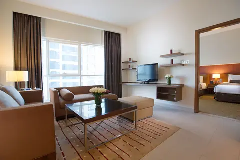 Grand Millennium Al Wahda in Abu Dhabi — foto 9