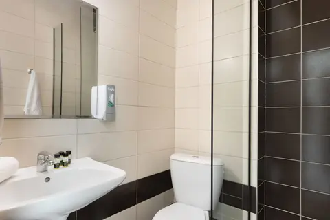 Hotel Simeon in Metamorfosis — foto 15