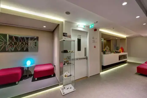72 Hotel in Sharjah — foto 16