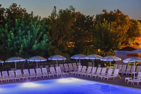 Hu Roma Camping In Town foto 6