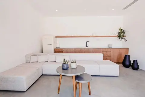 Amarelo Suites in Κλουβάς — foto 5