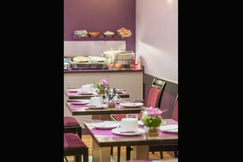 Hotel de Charonne in Parijs, foto 14