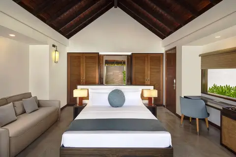 NOOE Maldives Kunaavashi in NOOE Maldives Kunaavashi — foto 3