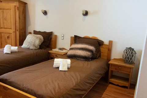 Chalet Les Cabris foto 4