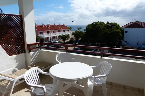 Appartementen Marivista in San Bartolomé de Tirajana — foto 4