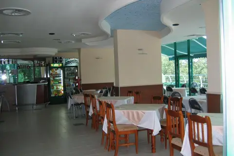 Hotel Silver in СПА център Ривиера Бийч — foto 24