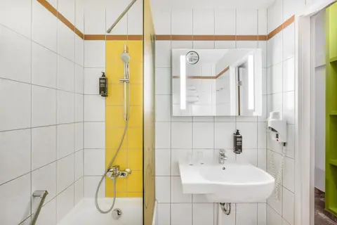 ibis Budapest City Hotel in Boedapest — foto 10