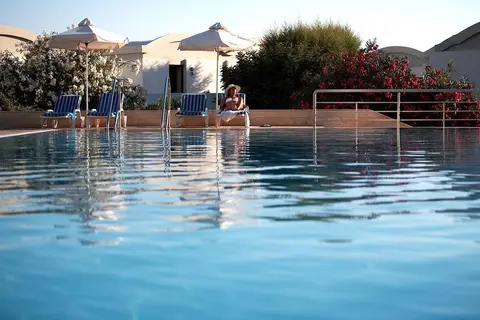 Agapi Beach Resort in Agapi Beach Resort, foto 9