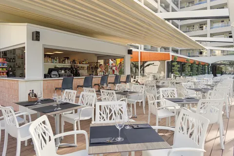 H10 Salou Princess foto 12