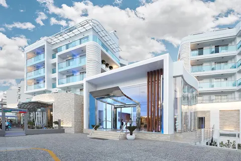 Blue Bay Platinum foto 5