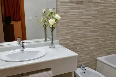 Hotel Maestre in Córdoba, foto 8