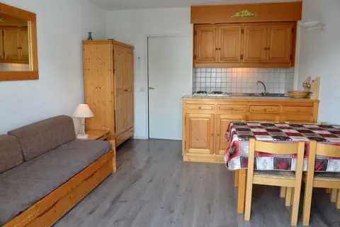Residence Andromede - Maeva particuliers in Flaine — foto 4