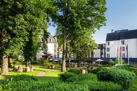 Hotel Schaepkens van St. Fijt foto 1