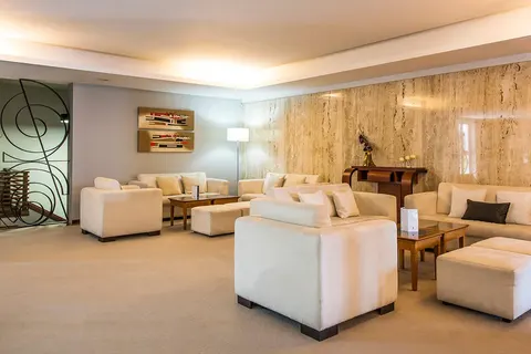 Hotel Sao Felix Hillside & Nature foto 12