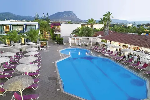 Stella Village Seaside hotel in Chersonisos Municipal Unit, foto 16