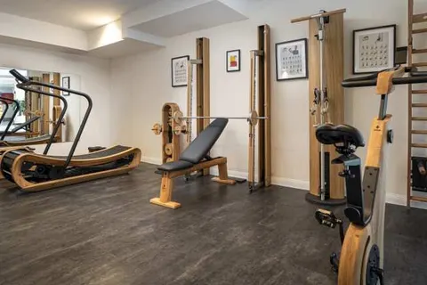 Parkhotel Landau foto 11