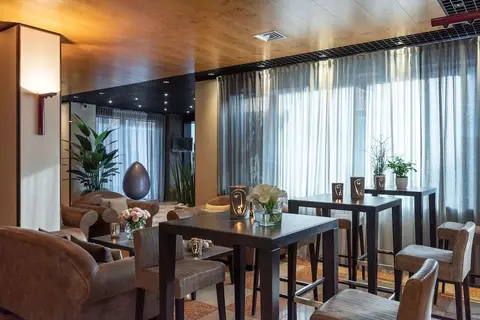 Hotel Leopardi in Verona, foto 13
