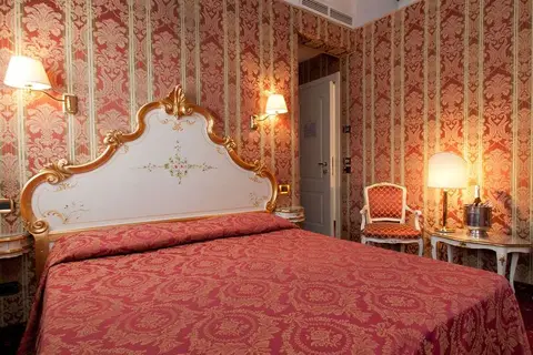Hotel al Graspo de Ua in Venetië, foto 17