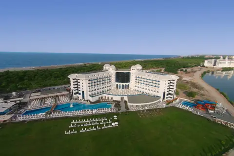 Fly & Go Water Side Resort & Spa in Manavgat — foto 3