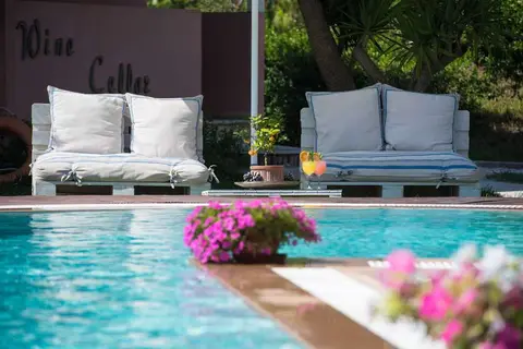 Almyros Villas in Acharavi, foto 18