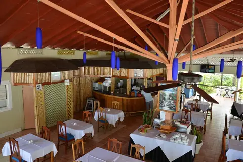 Merril's Beach Resort II in Negril — foto 8