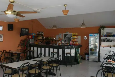 Apartamentos Acuario Sol in Pocillos