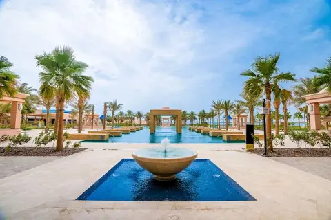 Rixos Marina Abu Dhabi in Saadiyat Island, Abu Dhabi — foto 2